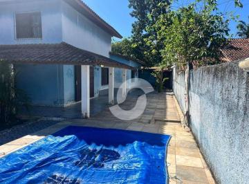 1c29ae79a5302b165960043cdededee7f763eb26 · Casa com 3 dormitórios à venda, 224 m² por R$ 800.000,00 - Serra Grande - Niterói/RJ