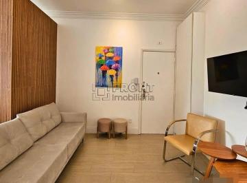 Apartamento · 34m² · 1 Quarto · Apartamento Reformado na Santa Efigênia - SP