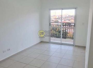 Apartamento · 79m² · 3 Quartos · 2 Vagas · Apartamento com 3 quartos, Mogi Moderno, Mogi das Cruzes - R$ 560 mil, Cod: 602001