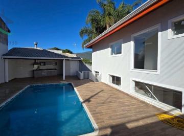 Casa · 373m² · 4 Quartos · 1 Vaga · Casa com 4 quartos, Jardim Paulista, Atibaia - R$ 1.49 mi, Cod: 5056