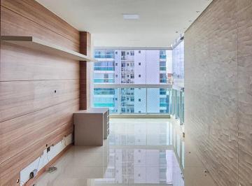 Apartamento · 80m² · 3 Quartos · 2 Vagas · Apartamento à venda no bairro Praia da Costa - Vila Velha/ES
