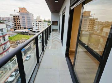 Apartamento · 75m² · 2 Quartos · 1 Vaga · Apartamento Alto Padrão na Pedra Branca com 2 dormitórios e 1 suíte Frontal