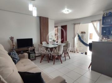 Apartamento · 68m² · 2 Quartos · 1 Vaga · Apartamento c/ sacada e churrasqueira, Centro, Canoas