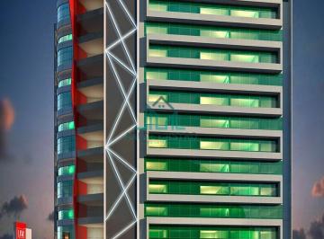 Comercial · 47m² · Link Office Empresarial - Salas de 47,70 à 71,23m² para Venda com o Melhor Preço m², em Frente ao Pa