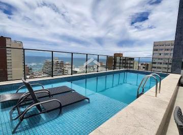 Apartamento · 32m² · 1 Quarto · 1 Vaga · Studio mobiliado no House Pituba – 32 m² – Porteira fechada – 2º andar