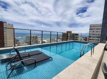 Apartamento · 32m² · 1 Quarto · 1 Vaga · Studio mobiliado no House Pituba – 32 m² – Porteira fechada – 2º andar