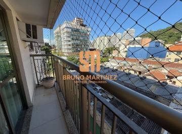 Apartamento · 110m² · 3 Quartos · 2 Vagas · Residencial Julia - Apartamento Padrão com Infraestrutura