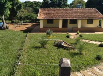 Rural · 1130000m² · 3 Quartos · Fazenda 113 Hectares com dupla aptidão em Corinto-MG