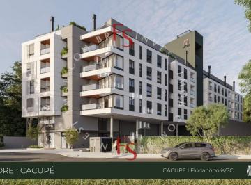 Apartamento · 60m² · 2 Quartos · 1 Vaga · MORAR NO CACUPÉ NÃO É APENAS UM ENDEREÇO, É UM ESTILO DE VIDA!