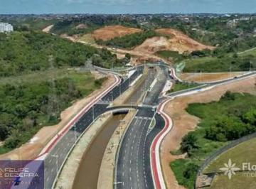 Terreno · 30000m² · Terreno com 30 mil m2 na Avenida 29 de Março - Prox Alphaville 2 - Salvador