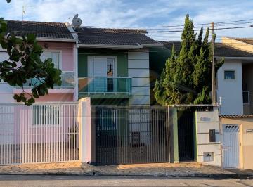 Casa · 3 Quartos · 1 Vaga · Casa à venda no bairro Consulte - Extrema/MG