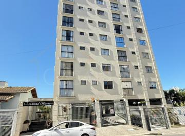 Apartamento · 114m² · 3 Quartos · 1 Vaga · Apartamento Novo na Zona Oeste