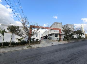 Apartamento · 44m² · 2 Quartos · 1 Vaga · Apartamento MCMV