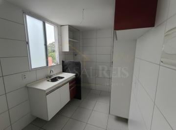 Apartamento · 44m² · 2 Quartos · 1 Vaga · Apartamento 2 quartos à venda em Estância Poços de Caldas, Poços de Caldas