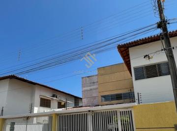 Apartamento · 126m² · 3 Quartos · 2 Vagas · Apartamento Térreo 3 Suítes - Quintal Privativo São Benedito