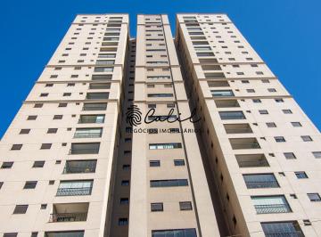 Apartamento · 98m² · 3 Quartos · 2 Vagas · Apartamento Padrão com 98,22m², 3 quartos sendo 1 suíte para locação por R$ 4.000,00 - Edifício Palo