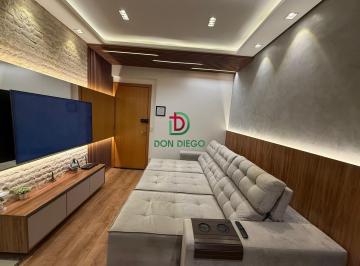 Apartamento · 69m² · 3 Quartos · 1 Vaga · Venda de Apartamento NYC PALHANO - Gleba - Londrina - PR