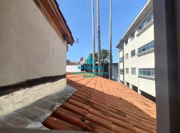 Casa · 436m² · 8 Quartos · 4 Vagas · Sobrado COMERCIAL 436m² na Vila Mathias em Santos