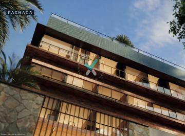 Apartamento · 35m² · 1 Quarto · 1 Vaga · Alameda Anselmo Beach Residence