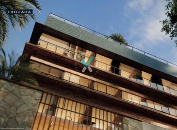 Apartamento · 35m² · 1 Quarto · 1 Vaga · Alameda Anselmo Beach Residence