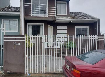 Casa · 3 Quartos · 2 Vagas · Sobrado Vila de Lourdes