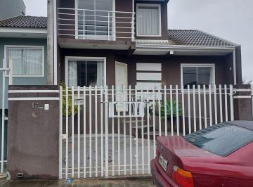 Casa · 3 Quartos · 2 Vagas · Sobrado Vila de Lourdes