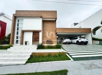 Casa · 541m² · 5 Quartos · 4 Vagas · Casa Alto Padrão em Universitário, Caruaru/PE
