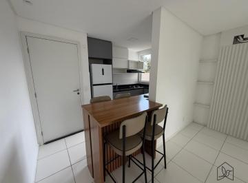 Apartamento · 46m² · 2 Quartos · 1 Vaga · AP TÉRREO 2 QUARTOS LOCAÇÃO