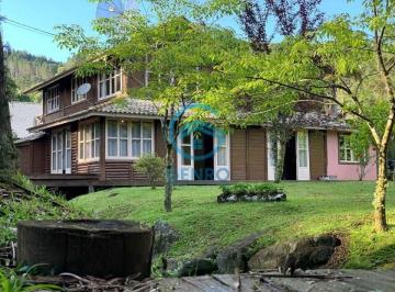Rural · 2ha · 4 Quartos · Sítio em Meio a Natureza com Piscina, Lagoa e com Terreno de 20.000m² (02 Hectares) à venda em Ranch