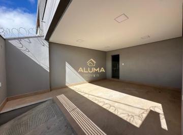 Casa · 120m² · 3 Quartos · 2 Vagas · Casa à venda no bairro Tiradentes - Conselheiro Lafaiete/MG