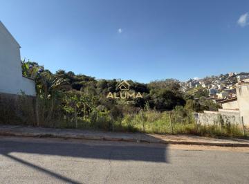 Terreno · 250m² · Terreno à venda no bairro Belvedere - Conselheiro Lafaiete/MG