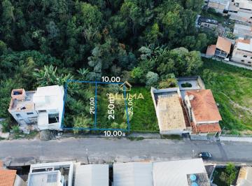 Terreno · 250m² · Terreno à venda no bairro Belvedere - Conselheiro Lafaiete/MG