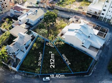 Terreno · 212m² · Terreno à venda no bairro Belvedere - Conselheiro Lafaiete/MG