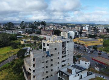 Apartamento · 92m² · 3 Quartos · 2 Vagas · Apartamento à venda no bairro Parque Recanto da Hípica - Conselheiro Lafaiete/MG