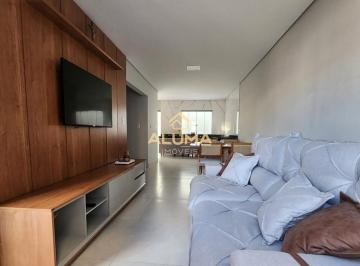Casa · 3 Quartos · 1 Vaga · Casa à venda no bairro Alvorada - Conselheiro Lafaiete/MG