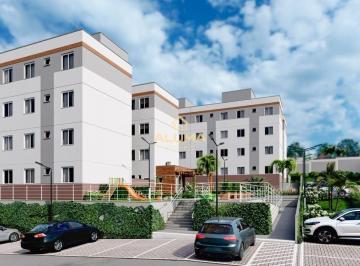 Apartamento · 2 Quartos · 1 Vaga · Apartamento à venda no bairro Vila das Andorinhas - Conselheiro Lafaiete/MG