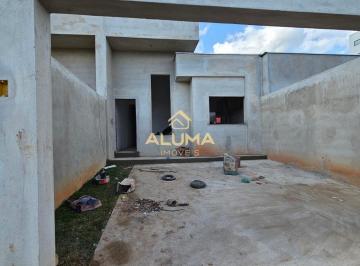 Casa · 75m² · 2 Quartos · 2 Vagas · Casa Geminada em Jardim Monte Verde, Conselheiro Lafaiete/MG