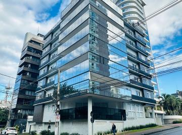 Apartamento · 185m² · 3 Quartos · 2 Vagas · Residencial Plaza Mayor - Praça do Congresso