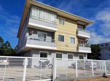 Apartamento · 55m² · 2 Quartos · 1 Vaga · Apartamento à venda no bairro Ingleses do Rio Vermelho - Florianópolis/SC