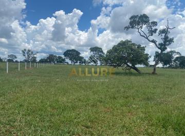 Rural · Entre Paranaíba e Inocência