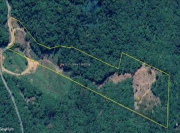 Rural · 51891m² · Sítio à venda no bairro JACÚ-AÇU - Guaramirim/SC