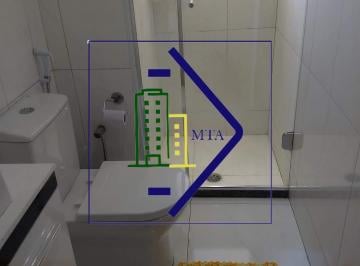 Apartamento de 2 quartos, São Bernardo do Campo · Max Vitta