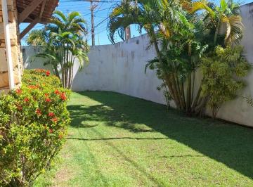 Casa de 4 quartos, Aracaju · Casa de esquina no bairro Coroa do Meio - Aracaju/SE