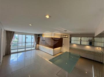 Apartamento · 111m² · 3 Quartos · 3 Vagas · Apartamento com 3 quartos à venda em Patriolino ribeiro - CE