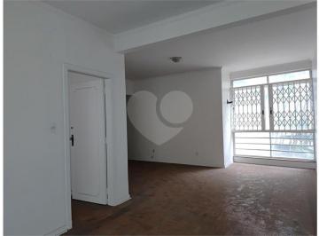 Apartamento · 96m² · 3 Quartos · Apartamento com 3 quartos à venda em Cerqueira césar - SP