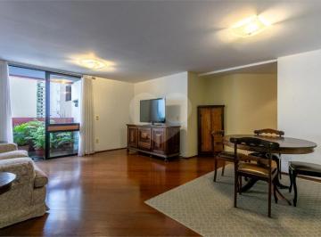 Apartamento · 120m² · 3 Quartos · Apartamento com 3 quartos à venda em Planalto paulista - SP