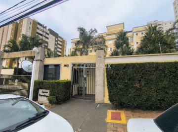 0 · Cobertura à Venda – 3 Dormitórios (1 Suíte) – Mansões Santo Antônio – Campinas