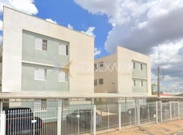0 · Apartamento à venda no Parque Industrial, Campinas