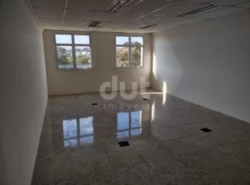 0 · sala para aluguel em Loteamento Alphaville Campinas