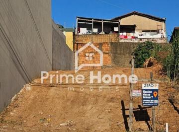 0 · terreno à venda em Parque Jambeiro